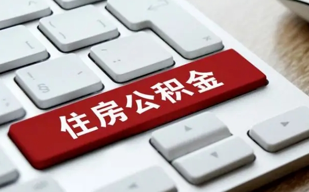 鹿邑离职了封存的公积金怎么提取（离职了封存的公积金怎么提取支付宝）
